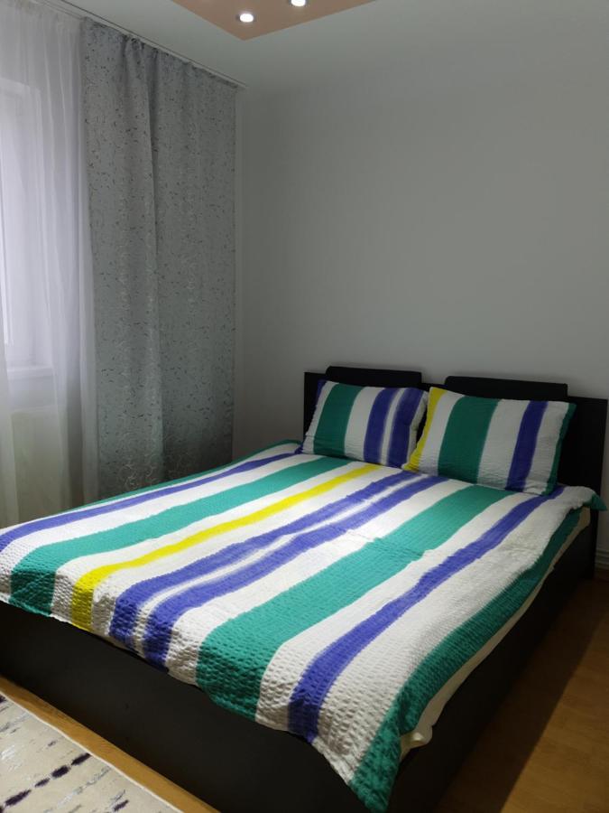19 Residence Apartment Cavnic Eksteriør billede