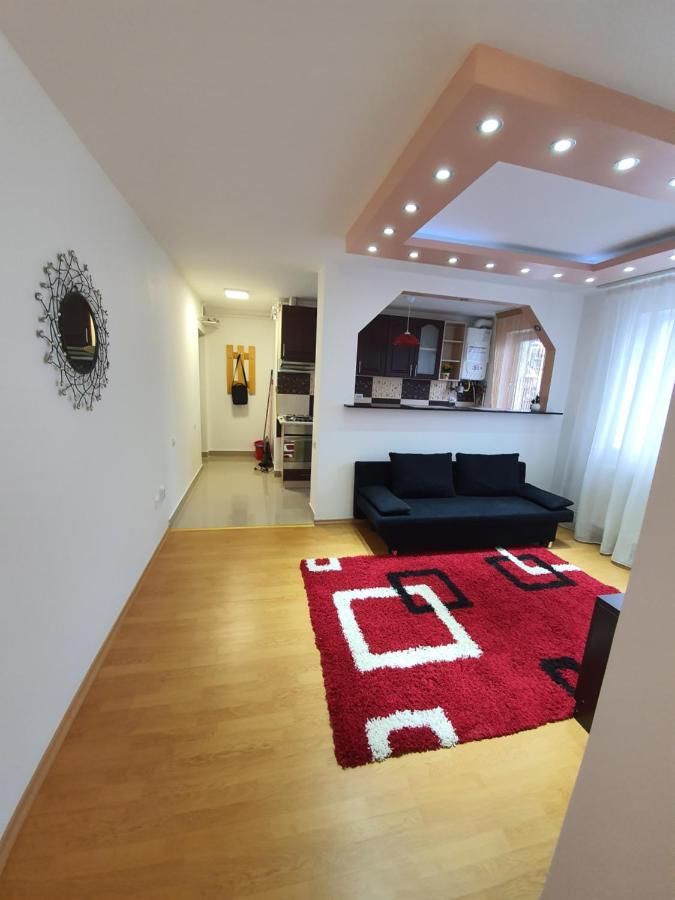 19 Residence Apartment Cavnic Eksteriør billede