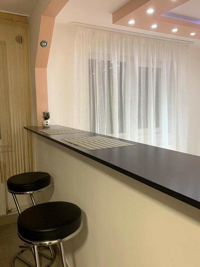 19 Residence Apartment Cavnic Eksteriør billede